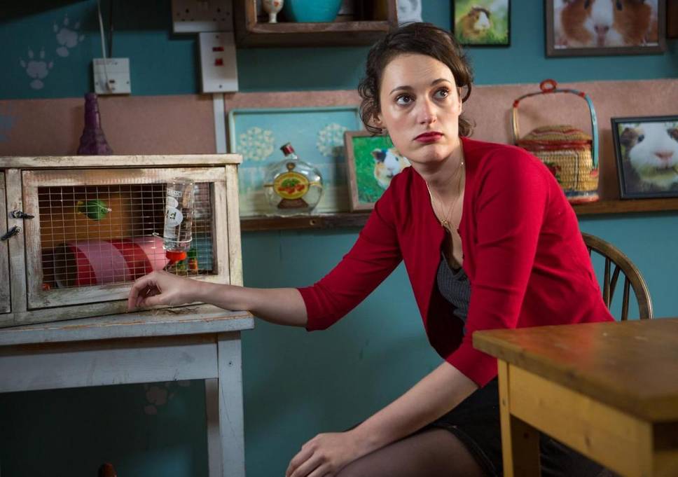 Fleabag