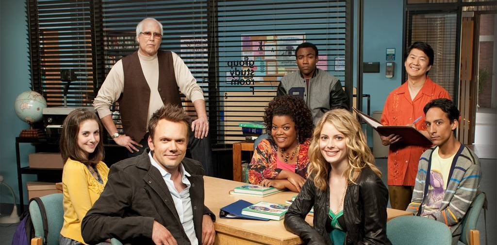 COmmunity NBC