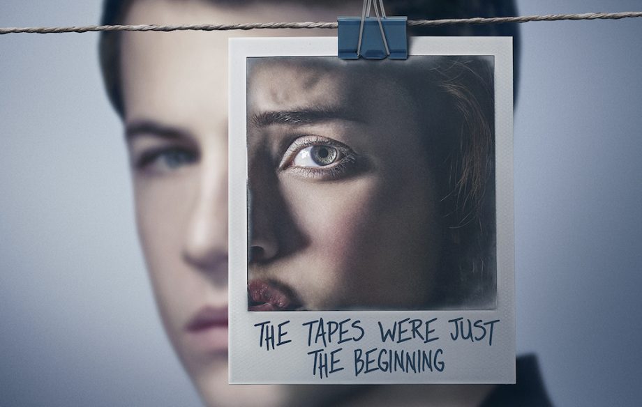 13 reasons why season 2