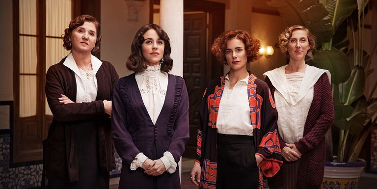 La Otra Mirada TVE