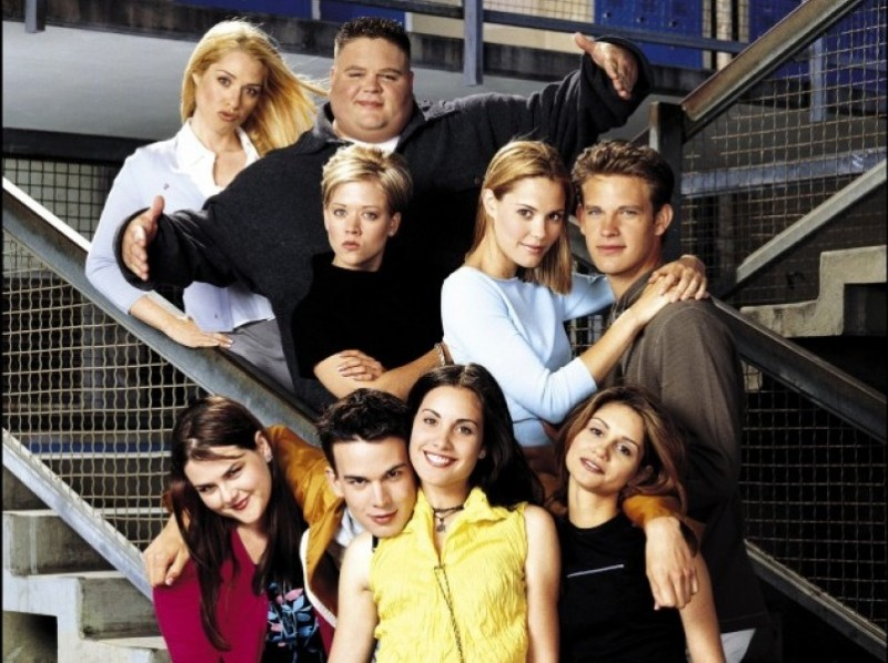 Popular Ryan Murphy Glee