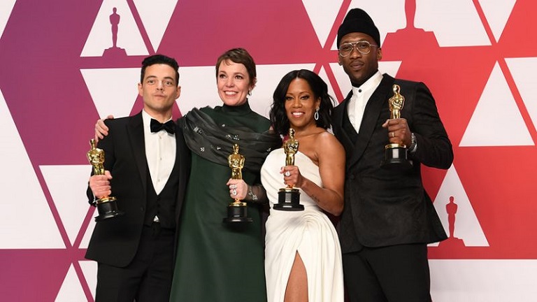 Oscars