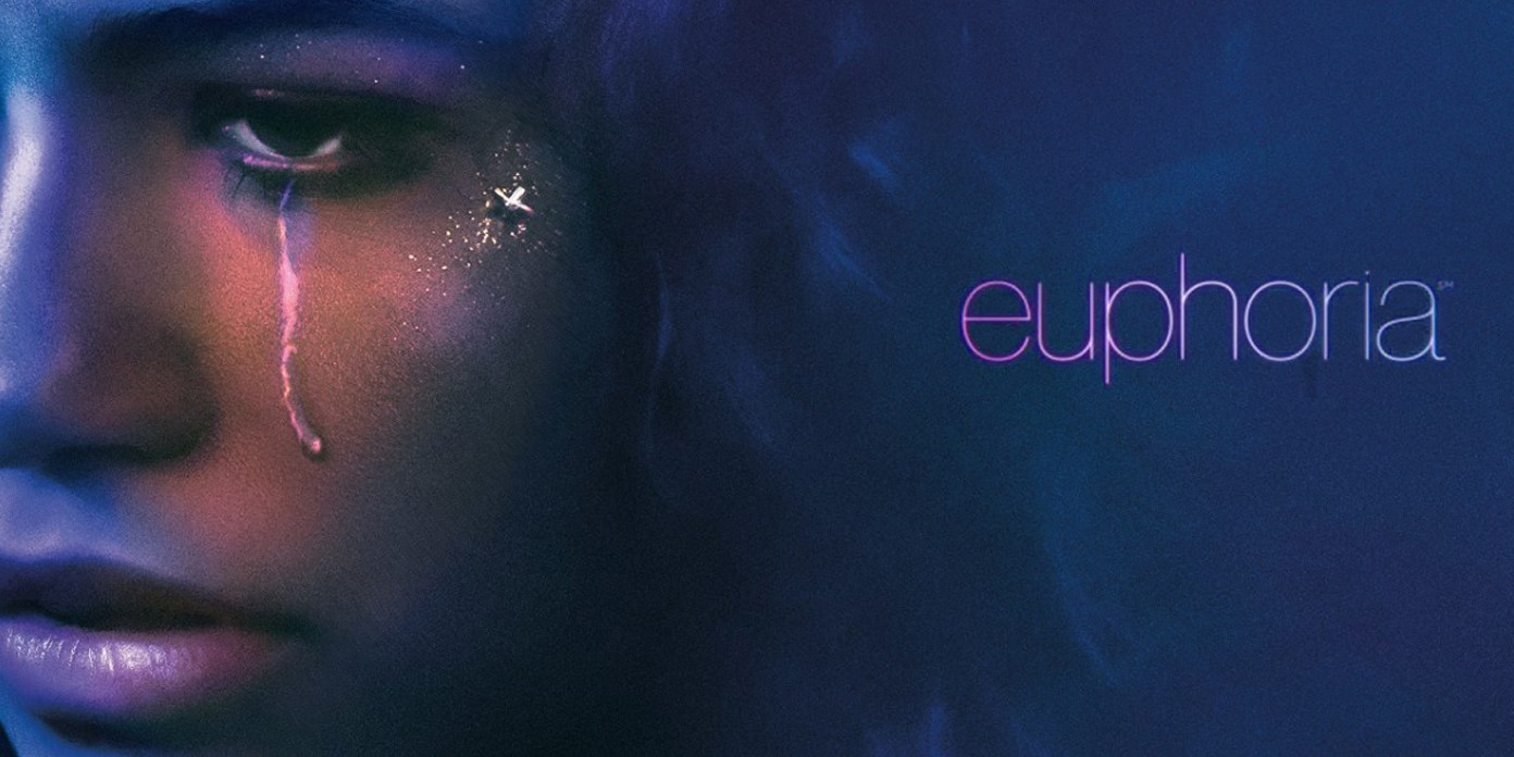 Euphoria Zendaya HBO