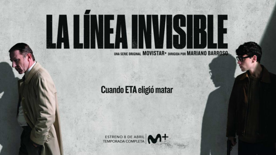 La linea invisible